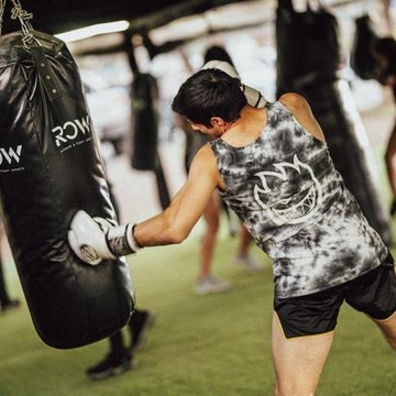 Imagen 1 de la galería del partner Row Fitness Vitacura