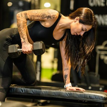Imagen 2 de la galería del partner Row Fitness Vitacura