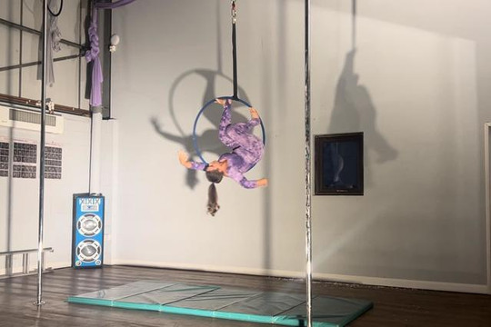 Image 1 from Emmas Pole Dancing and Aerial Fitness partner gallery