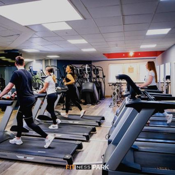 Bild 2 von Fitnesspark Limburg Partnergalerie