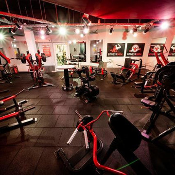 Bild 3 von Fitnesspark Limburg Partnergalerie