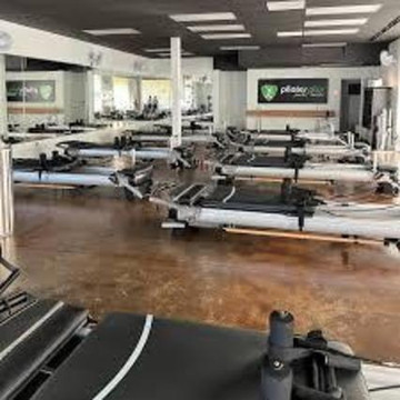 Image 3 from Pilates Plus Pacific Beach partner gallery