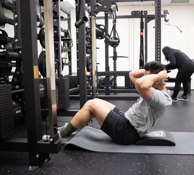Image 3 from Distant Fitness partner gallery