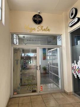 Imagen 2 de la galería del partner Tribu Yoga