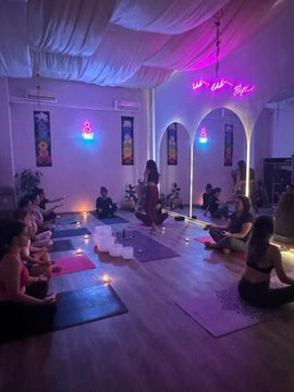 Imagen 3 de la galería del partner Tribu Yoga