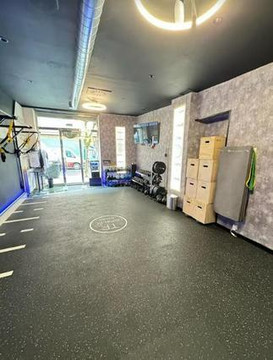 Imagen 1 de la galería del partner TotalFit Bilbao