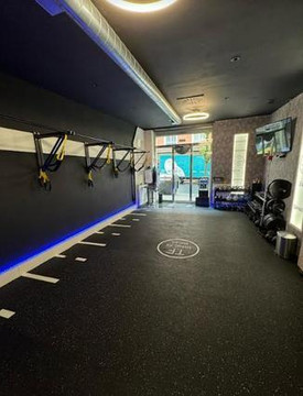Imagen 2 de la galería del partner TotalFit Bilbao