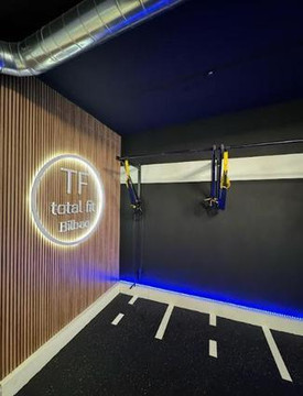 Imagen 3 de la galería del partner TotalFit Bilbao