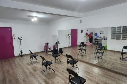 Imagem 3 da galeria do parceiro Studio Hera Danças
