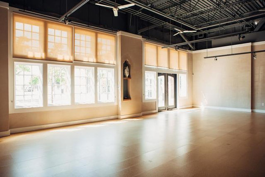 Image 1 from 3B Yoga partner gallery