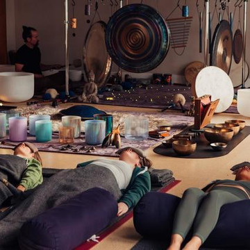 Image 3 from 3B Yoga partner gallery