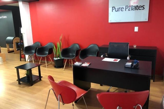 Imagem 3 da galeria do parceiro Pure Pilates - Vitória - Londrina
