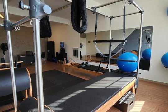 Imagem 3 da galeria do parceiro Voll Pilates Casa Verde