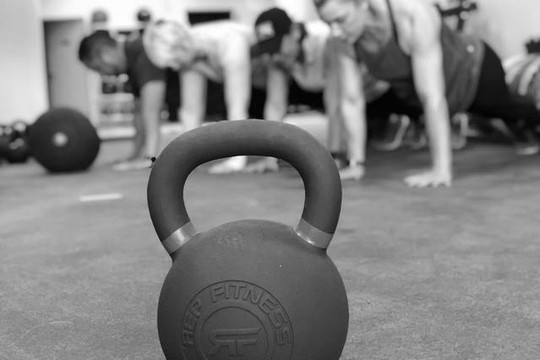 Image 1 from The Gym of Tucson partner gallery
