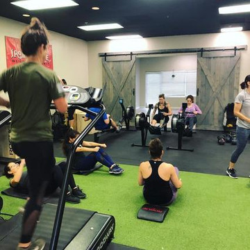 Image 2 from The Gym of Tucson partner gallery
