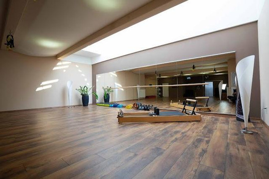 Bild 2 von Pilates Coaching Baden-Baden Partnergalerie