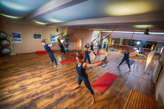 Bild 3 von Pilates Coaching Baden-Baden Partnergalerie