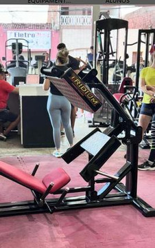 Imagem 3 da galeria do parceiro O2 Academia