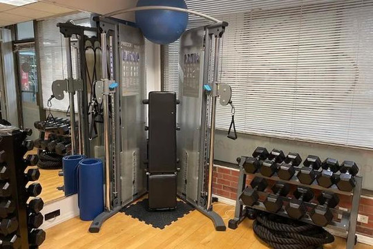 Image 2 from The Process Fitness partner gallery