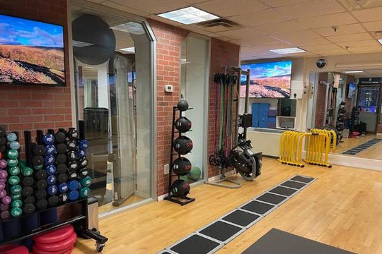 Image 3 from The Process Fitness partner gallery