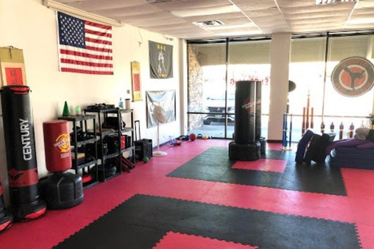 Image 1 from Integrity Martial Arts partner gallery