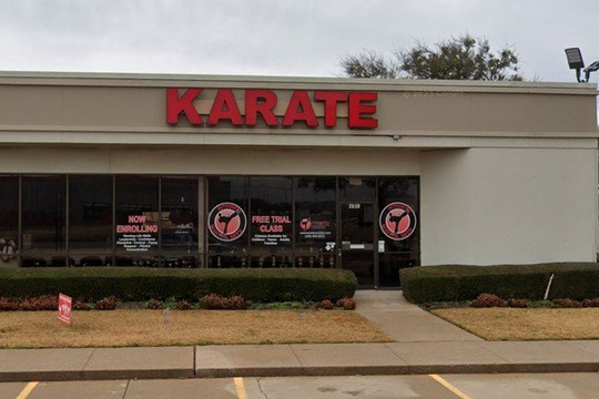 Image 2 from Integrity Martial Arts partner gallery