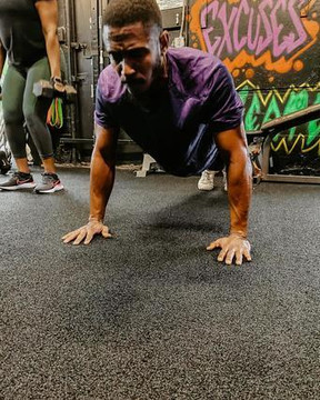Image 3 from MMFitness partner gallery