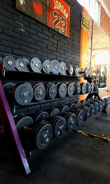 Imagen 1 de la galería del partner Star Fitness Club Lerma