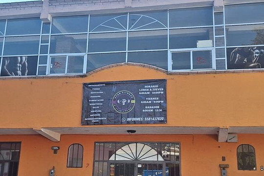 Imagen 2 de la galería del partner Star Fitness Club Lerma