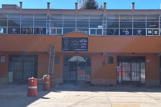 Imagen 3 de la galería del partner Star Fitness Club Lerma