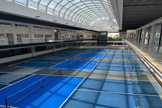 Imagen 2 de la galería del partner Pickleball Santa Fe