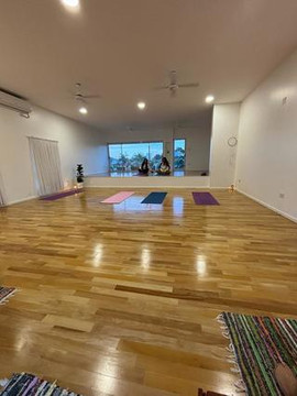 Imagen 2 de la galería del partner ALA yoga Paraná