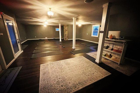 Image 1 from Mana Power Yoga partner gallery