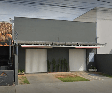 Imagem 2 da galeria do parceiro Andrezza Castro Fisioterapia E Pilates
