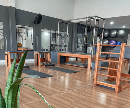 Imagem 3 da galeria do parceiro Andrezza Castro Fisioterapia E Pilates