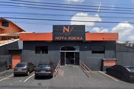 Imagem 2 da galeria do parceiro Academia Nova Forma