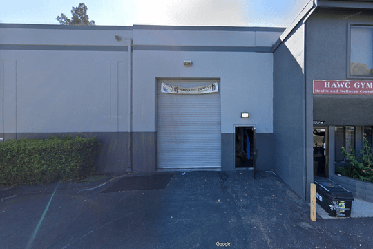 Image 2 from HAWC Gym partner gallery
