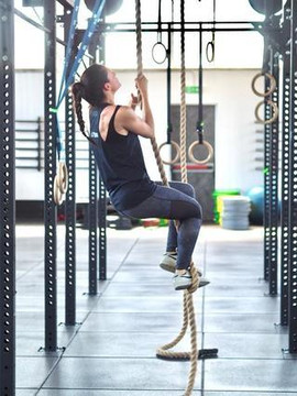 Immagine 3 dalla galleria del partner CrossFit Mastino