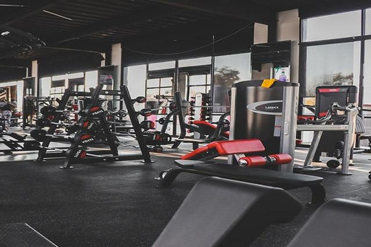 Imagen 3 de la galería del partner MF Lux Gym