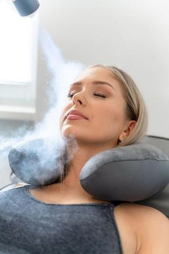 Bild 2 von Cryopoint Mainz Partnergalerie