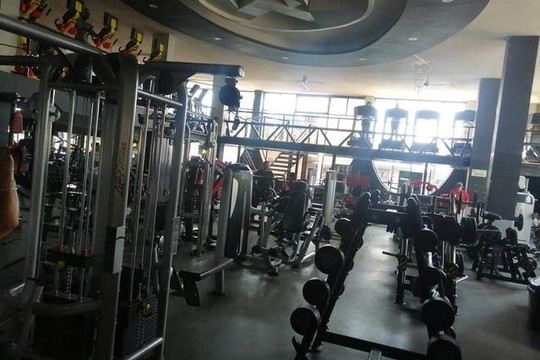 Imagen 1 de la galería del partner Mundo Fit