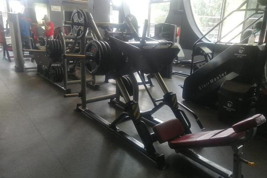 Imagen 3 de la galería del partner Mundo Fit