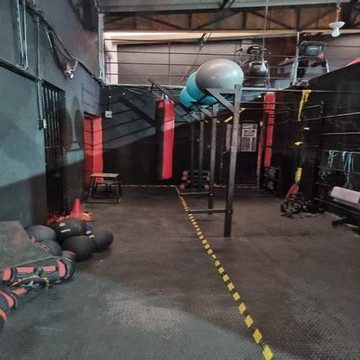 Imagen 3 de la galería del partner Makelu Fitness