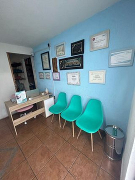 Imagen 1 de la galería del partner Fisioterapeuta Daniela Galicia