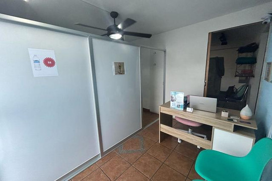 Imagen 2 de la galería del partner Fisioterapeuta Daniela Galicia