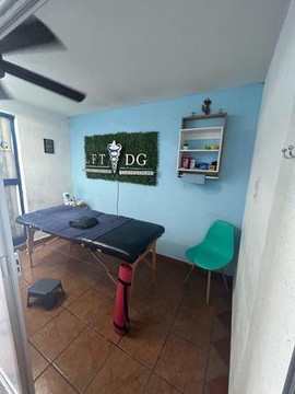 Imagen 3 de la galería del partner Fisioterapeuta Daniela Galicia