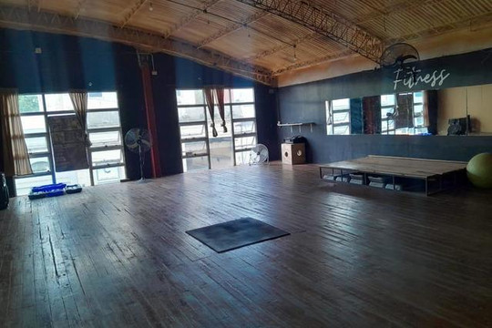 Imagen 1 de la galería del partner TOA FIGHT CLUB BOXING