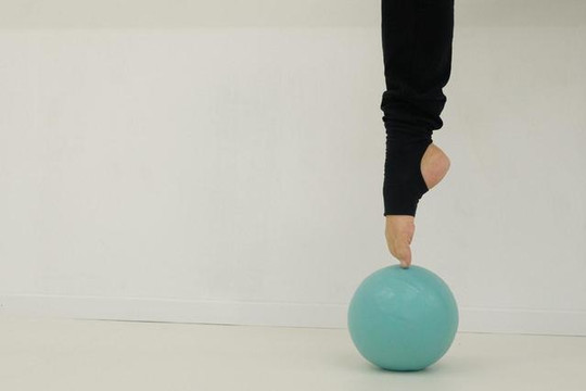 Bild 1 von Pilates in Münster Partnergalerie