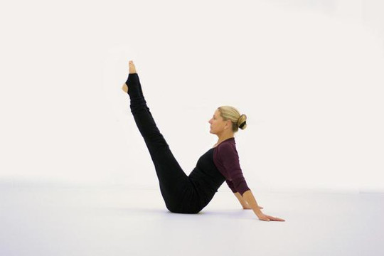 Bild 2 von Pilates in Münster Partnergalerie