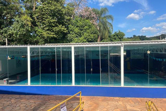 Imagem 3 da galeria do parceiro Okthos Natação e Dança